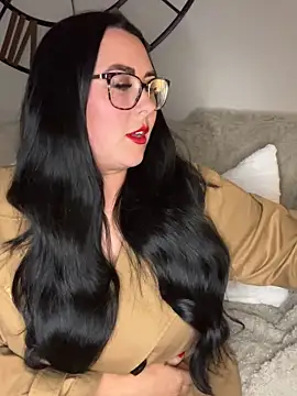 Ruby-Black online show from 10-18-25, 10:34