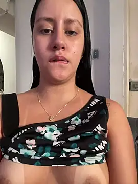 Natasha Kiim  online show from 02-15-26, 10:52