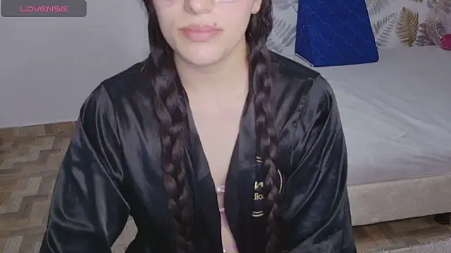 CattleyaAngel online show from 03-16-26, 08:00