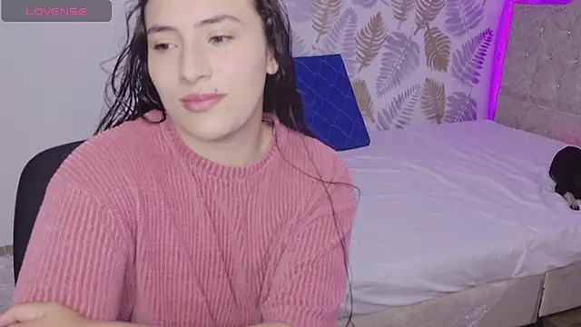 CattleyaAngel online show from 01-14-26, 03:59