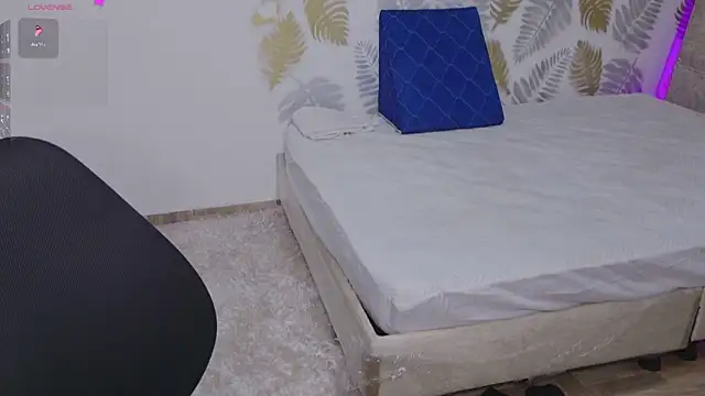 CattleyaAngel online show from 02-05-26, 10:16