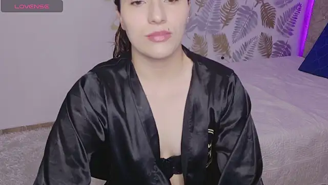 CattleyaAngel online show from 01-17-26, 04:21