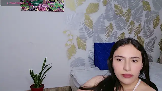 CattleyaAngel online show from 01-07-26, 11:32