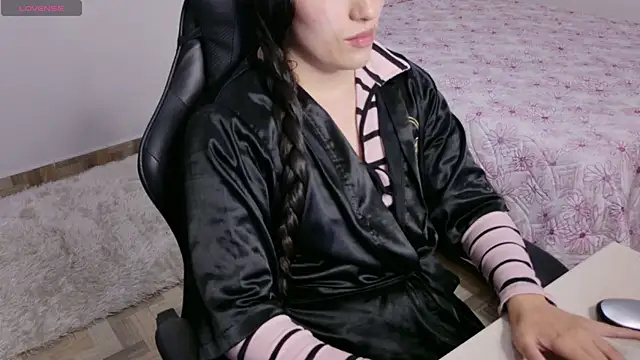 CattleyaAngel online show from 05-01-26, 08:03