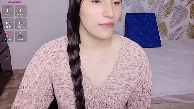 CattleyaAngel online show from 01-09-26, 02:35