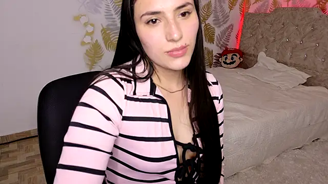 Snapshot of CattleyaAngel chatting on 10-17-25, 11:17 CattleyaAngel online show from 10-17-25, 11:17