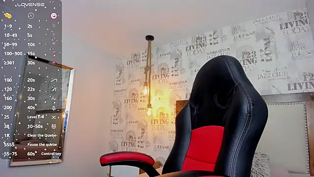 ALAHIACRUZ1 online show from 02-26-26, 07:36