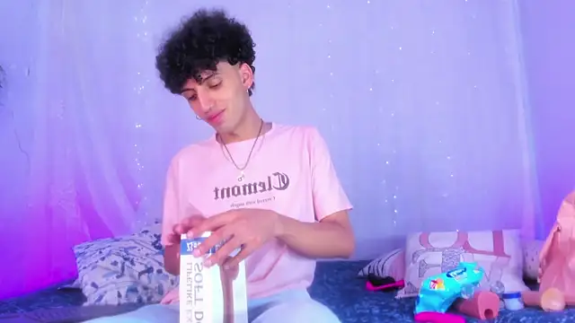 josesweet  online show from 10-01-25, 02:54