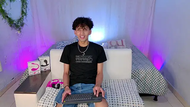 josesweet  online show from 10-03-25, 10:55