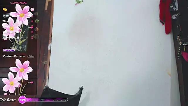 x miila x online show from 10-30-25, 04:00