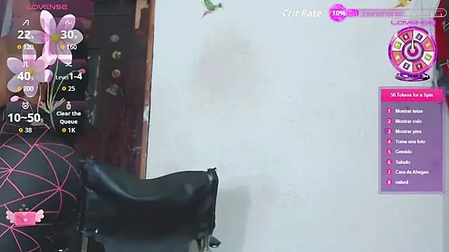 x miila x online show from 10-15-25, 01:15