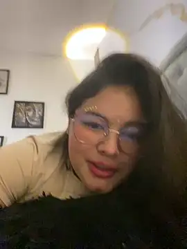Nina Rouge7 online show from 10-07-25, 02:40