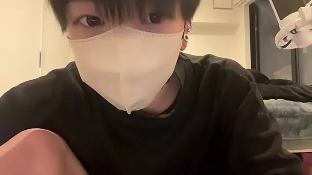 Snapshot of tora3220 chatting on 02-07-26, 01:19 tora3220 online show from 02-07-26, 01:19