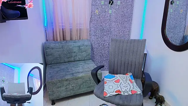 Sally Ricci online show from 01-09-26, 03:41