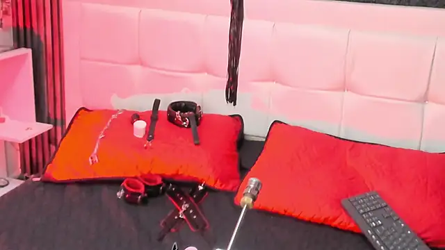 MaraBlake  online show from 01-17-26, 02:04