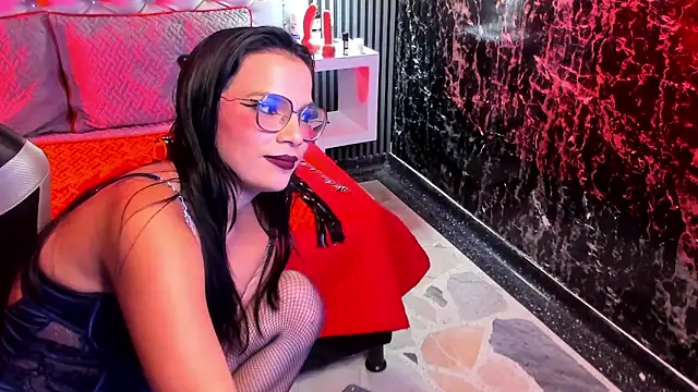 MaraBlake  online show from 10-27-25, 09:27