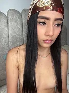 Snapshot of ISABELFORYOU1 chatting on 02-28-26, 12:43 ISABELFORYOU1 online show from 02-28-26, 12:43