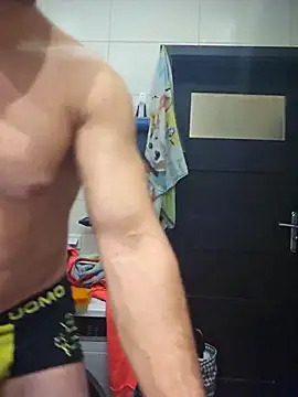 Ando1992 online show from 10-30-25, 06:16