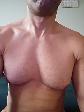 Ando1992 online show from 11-01-25, 02:33