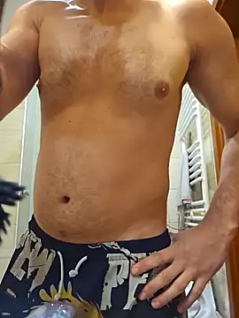 Ando1992 online show from 12-14-25, 09:31