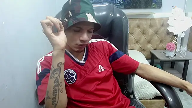 JackBanger  online show from 10-15-25, 02:21