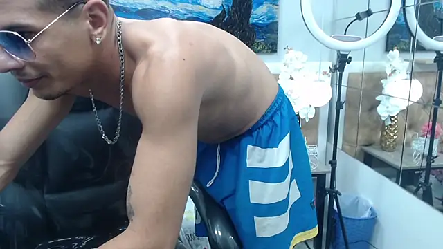JackBanger  online show from 10-02-25, 12:58
