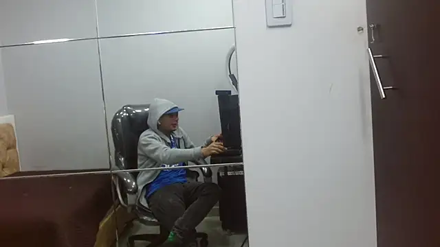 JackBanger  online show from 10-07-25, 12:55