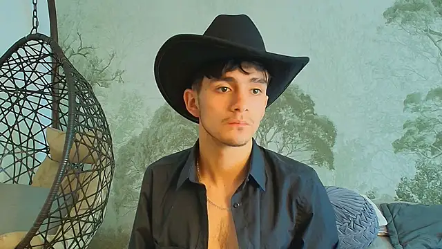 Axel Draven online show from 11-12-25, 11:14