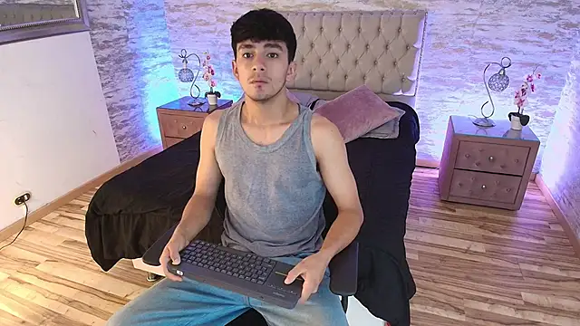 Axel Draven online show from 04-15-26, 12:10