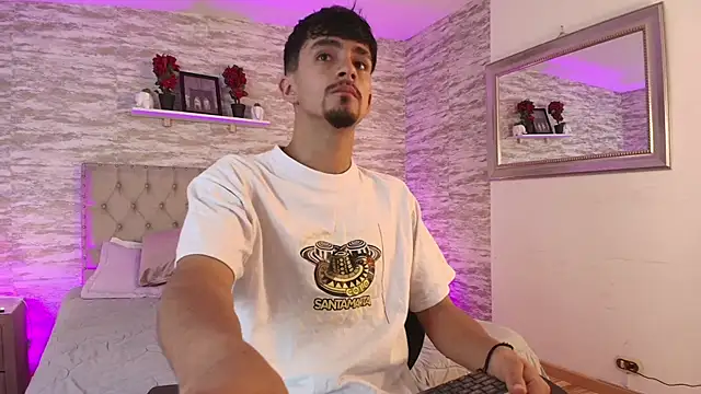 Axel Draven online show from 03-24-26, 12:05