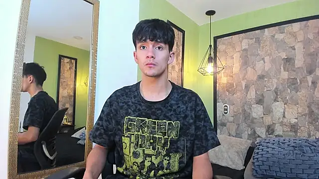 Axel Draven online show from 11-17-25, 11:25