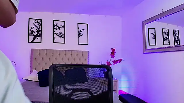 Axel Draven online show from 10-10-25, 11:11