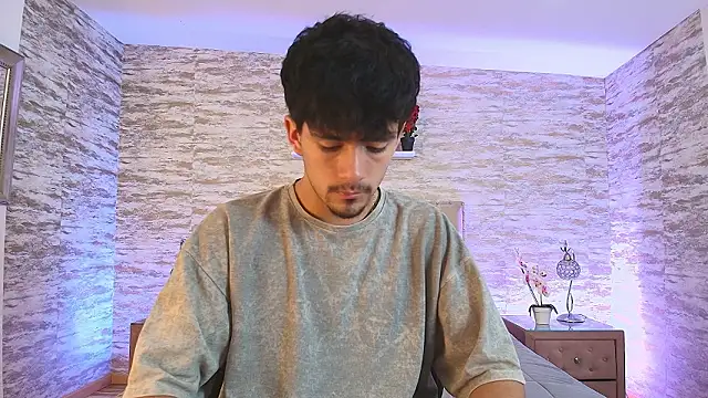 Axel Draven online show from 03-02-26, 11:50