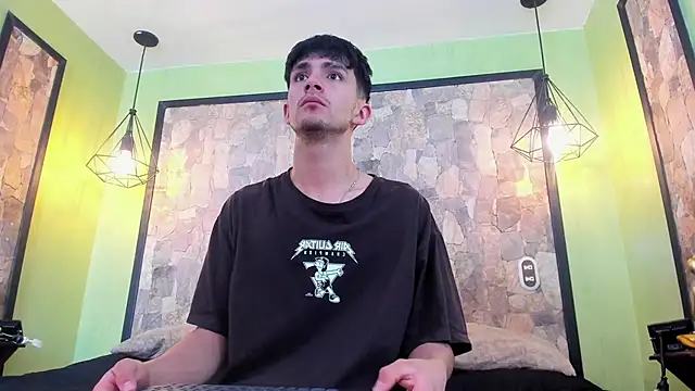 Axel Draven online show from 10-30-25, 11:41