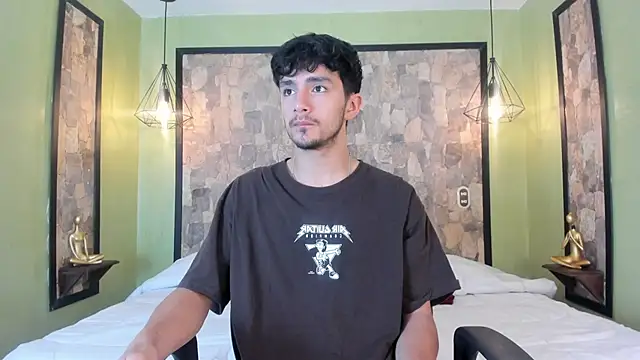 Axel Draven online show from 02-24-26, 11:55