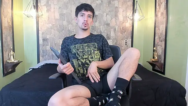 Snapshot of Axel_Draven chatting on 07-19-26, 12:13 Axel Draven online show from 07-19-26, 12:13