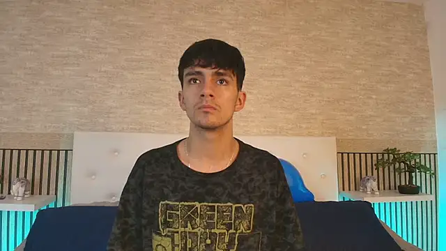 Axel Draven online show from 11-07-25, 11:15