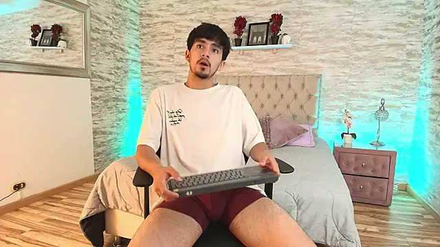 Axel Draven online show from 03-07-26, 12:43