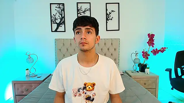 Axel Draven online show from 10-09-25, 11:22