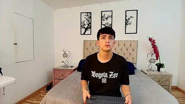 Axel Draven online show from 10-11-25, 11:00