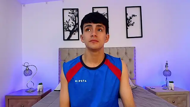 Axel Draven online show from 10-03-25, 11:12