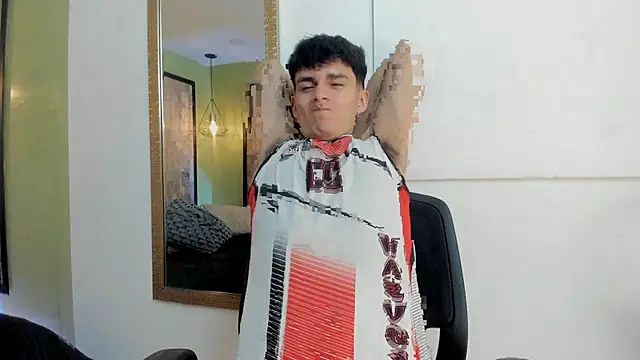 Axel Draven online show from 11-26-25, 11:21