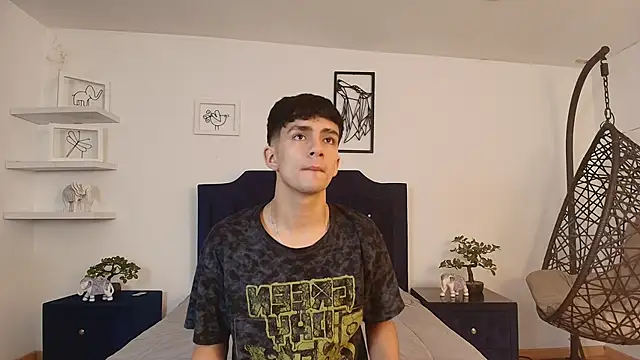 Axel Draven online show from 10-22-25, 11:20