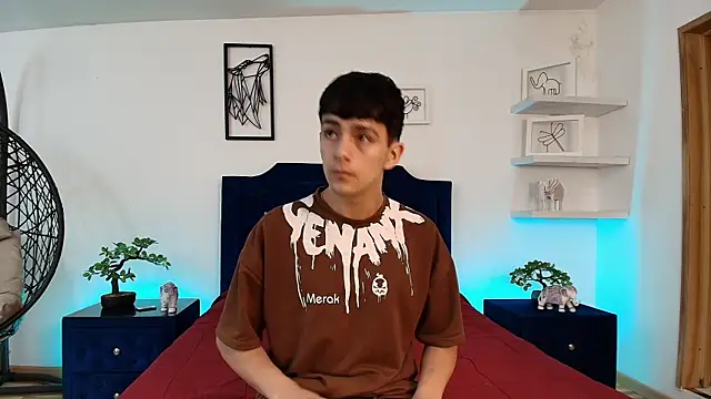 Axel Draven online show from 10-04-25, 11:23