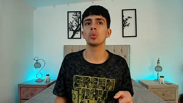 Axel Draven online show from 10-02-25, 11:24