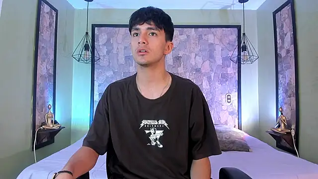 Axel Draven online show from 02-03-26, 12:10