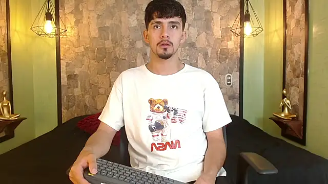 Axel Draven online show from 03-26-26, 12:03