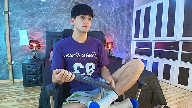 Axel Draven online show from 04-28-26, 11:58