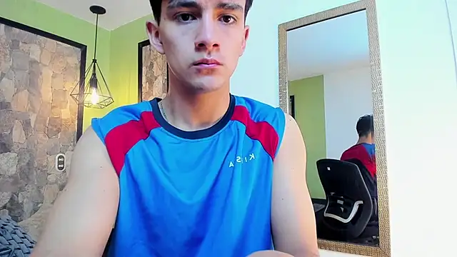 Axel Draven online show from 11-14-25, 11:14