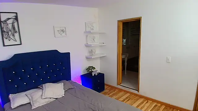 Axel Draven online show from 10-18-25, 11:12